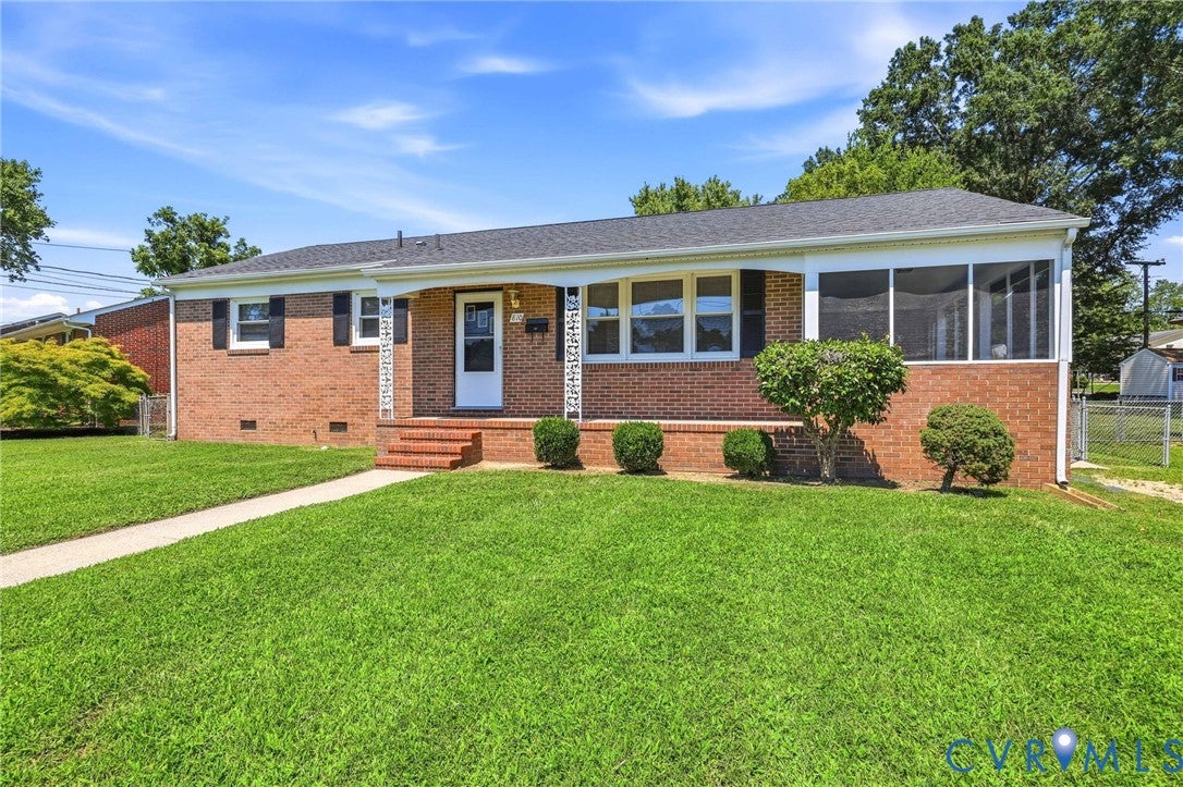 810 Keswick Road, Colonial Heights, VA, 23834