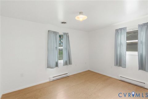 Tiny photo for 207 Prince Albert Avenue, Colonial Heights, VA 23834 (MLS # 2619285)