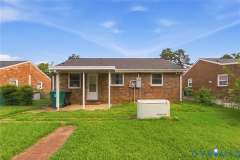 Tiny photo for 207 Prince Albert Avenue, Colonial Heights, VA 23834 (MLS # 2619285)