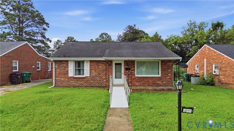 Photo of 207 Prince Albert Avenue, Colonial Heights, VA 23834 (MLS # 2619285)