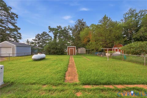 Tiny photo for 207 Prince Albert Avenue, Colonial Heights, VA 23834 (MLS # 2619285)