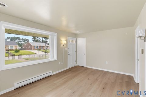 Tiny photo for 207 Prince Albert Avenue, Colonial Heights, VA 23834 (MLS # 2619285)