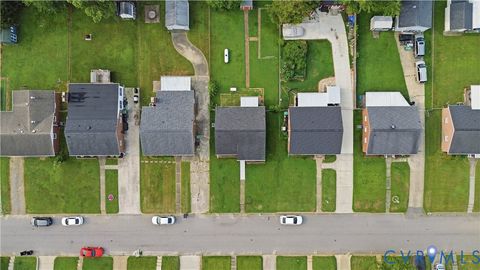 Tiny photo for 207 Prince Albert Avenue, Colonial Heights, VA 23834 (MLS # 2619285)