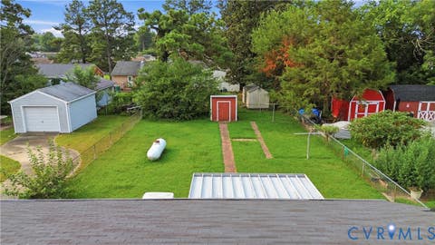 Tiny photo for 207 Prince Albert Avenue, Colonial Heights, VA 23834 (MLS # 2619285)