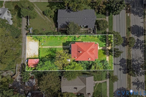 Tiny photo for 2403 Semmes Avenue, Richmond, VA 23225 (MLS # 2626461)
