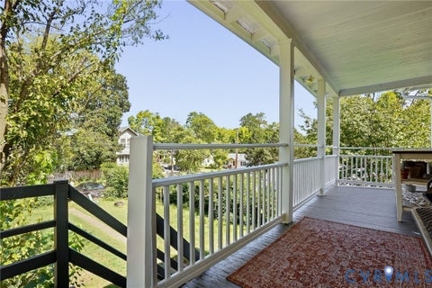 Tiny photo for 2403 Semmes Avenue, Richmond, VA 23225 (MLS # 2626461)