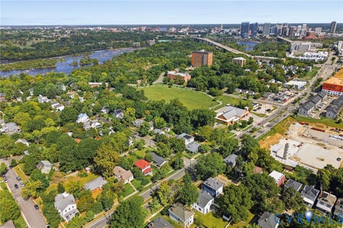 Tiny photo for 2403 Semmes Avenue, Richmond, VA 23225 (MLS # 2626461)