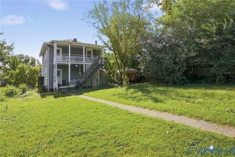 Tiny photo for 2403 Semmes Avenue, Richmond, VA 23225 (MLS # 2626461)