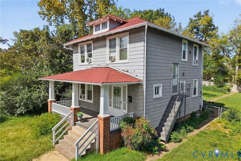 Photo of 2403 Semmes Avenue, Richmond, VA 23225 (MLS # 2626461)