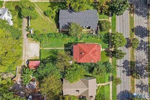 Tiny photo for 2403 Semmes Avenue, Richmond, VA 23225 (MLS # 2626461)