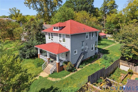 Tiny photo for 2403 Semmes Avenue, Richmond, VA 23225 (MLS # 2626461)