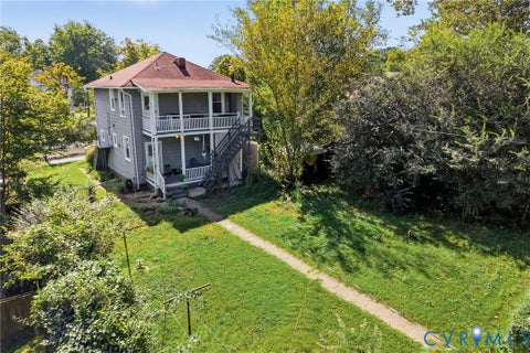 Tiny photo for 2403 Semmes Avenue, Richmond, VA 23225 (MLS # 2626461)