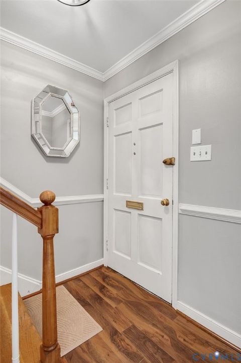 Tiny photo for 403 N Hamilton Street #F, Richmond, VA 23221 (MLS # 2604274)