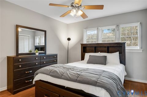 Tiny photo for 403 N Hamilton Street #F, Richmond, VA 23221 (MLS # 2604274)