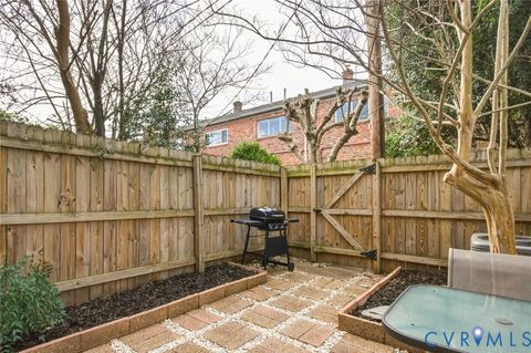 Tiny photo for 403 N Hamilton Street #F, Richmond, VA 23221 (MLS # 2604274)