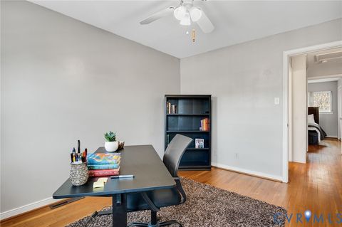 Tiny photo for 403 N Hamilton Street #F, Richmond, VA 23221 (MLS # 2604274)