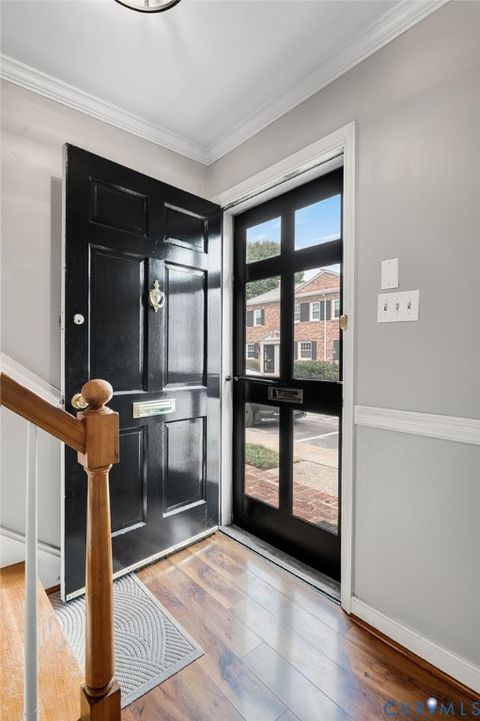 Tiny photo for 403 N Hamilton Street #F, Richmond, VA 23221 (MLS # 2604274)