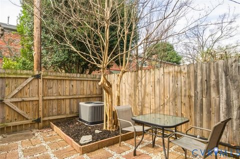 Tiny photo for 403 N Hamilton Street #F, Richmond, VA 23221 (MLS # 2604274)