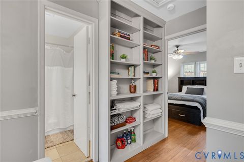 Tiny photo for 403 N Hamilton Street #F, Richmond, VA 23221 (MLS # 2604274)