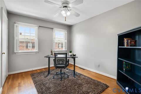 Tiny photo for 403 N Hamilton Street #F, Richmond, VA 23221 (MLS # 2604274)