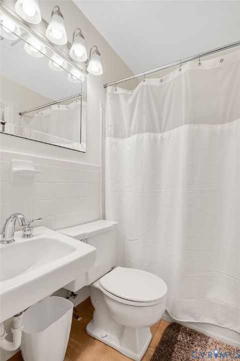 Tiny photo for 403 N Hamilton Street #F, Richmond, VA 23221 (MLS # 2604274)