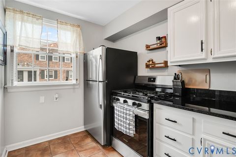 Tiny photo for 403 N Hamilton Street #F, Richmond, VA 23221 (MLS # 2604274)