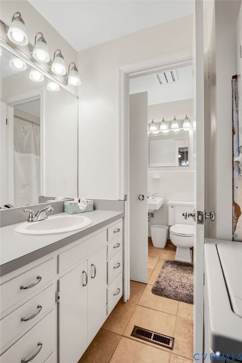 Tiny photo for 403 N Hamilton Street #F, Richmond, VA 23221 (MLS # 2604274)