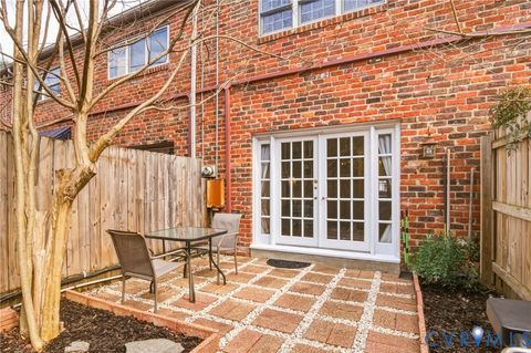 Tiny photo for 403 N Hamilton Street #F, Richmond, VA 23221 (MLS # 2604274)