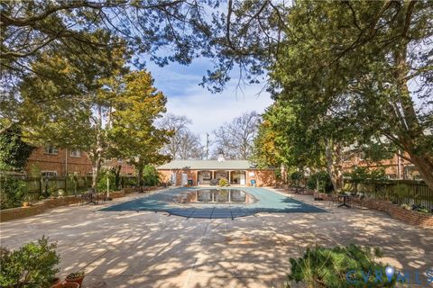 Tiny photo for 403 N Hamilton Street #F, Richmond, VA 23221 (MLS # 2604274)