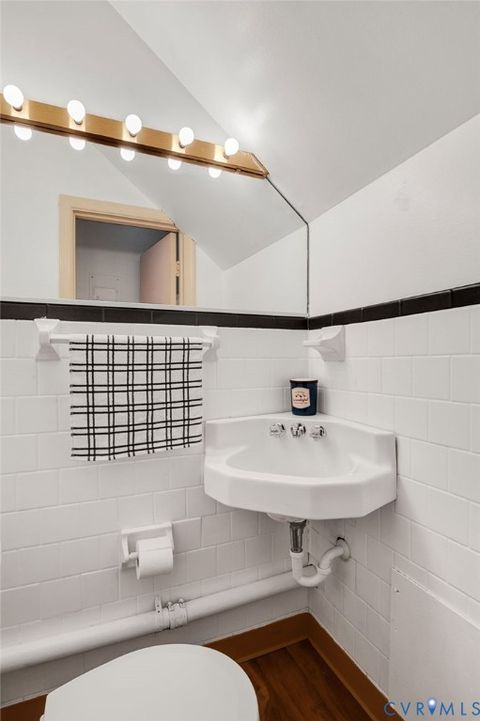 Tiny photo for 403 N Hamilton Street #F, Richmond, VA 23221 (MLS # 2604274)