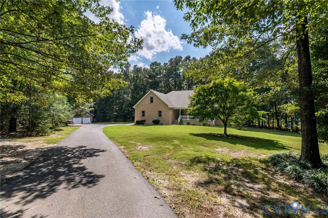 6724 Claiborne Road