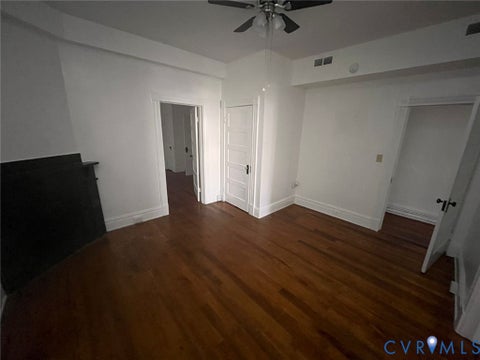 Tiny photo for 419 N 26th Street #A, Richmond, VA 23223 (MLS # 2623956)