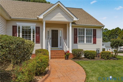 Tiny photo for 8900 Ganton Court, Chesterfield, VA 23832 (MLS # 2616879)