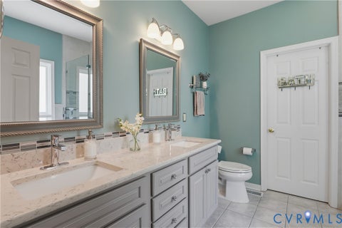 Tiny photo for 8900 Ganton Court, Chesterfield, VA 23832 (MLS # 2616879)