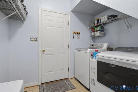 Tiny photo for 8900 Ganton Court, Chesterfield, VA 23832 (MLS # 2616879)