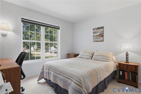 Tiny photo for 8900 Ganton Court, Chesterfield, VA 23832 (MLS # 2616879)
