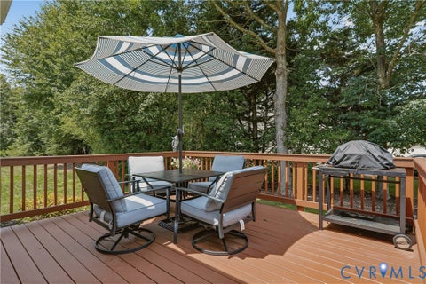 Tiny photo for 8900 Ganton Court, Chesterfield, VA 23832 (MLS # 2616879)