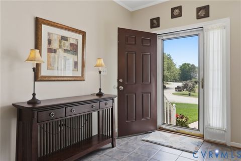 Tiny photo for 8900 Ganton Court, Chesterfield, VA 23832 (MLS # 2616879)