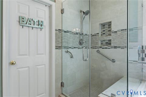 Tiny photo for 8900 Ganton Court, Chesterfield, VA 23832 (MLS # 2616879)