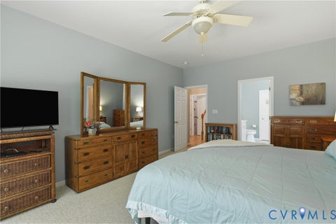 Tiny photo for 8900 Ganton Court, Chesterfield, VA 23832 (MLS # 2616879)