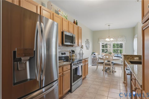 Tiny photo for 8900 Ganton Court, Chesterfield, VA 23832 (MLS # 2616879)