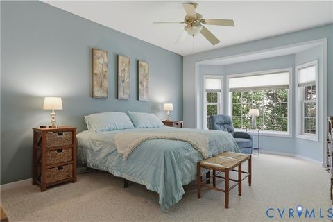 Tiny photo for 8900 Ganton Court, Chesterfield, VA 23832 (MLS # 2616879)
