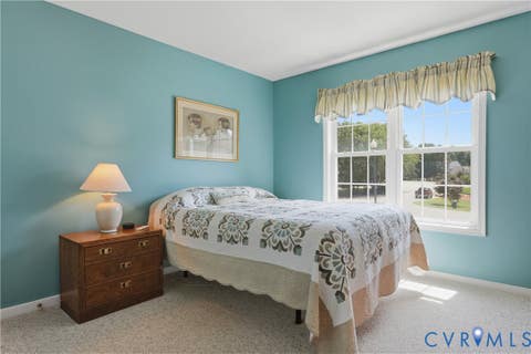Tiny photo for 8900 Ganton Court, Chesterfield, VA 23832 (MLS # 2616879)