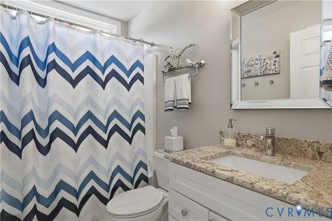 Tiny photo for 8900 Ganton Court, Chesterfield, VA 23832 (MLS # 2616879)