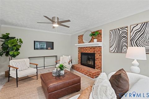 Tiny photo for 11507 Woodmill Place, Chesterfield, VA 23236 (MLS # 2620084)