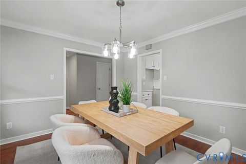 Tiny photo for 11507 Woodmill Place, Chesterfield, VA 23236 (MLS # 2620084)