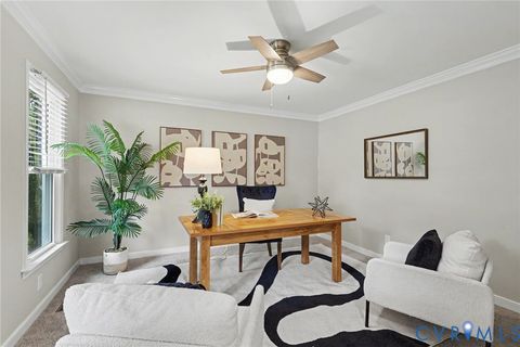 Tiny photo for 11507 Woodmill Place, Chesterfield, VA 23236 (MLS # 2620084)