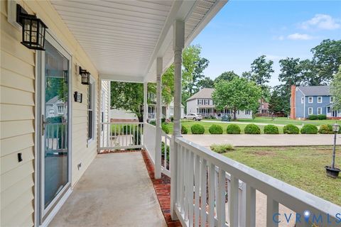Tiny photo for 11507 Woodmill Place, Chesterfield, VA 23236 (MLS # 2620084)