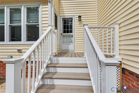 Tiny photo for 11507 Woodmill Place, Chesterfield, VA 23236 (MLS # 2620084)