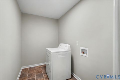 Tiny photo for 11507 Woodmill Place, Chesterfield, VA 23236 (MLS # 2620084)